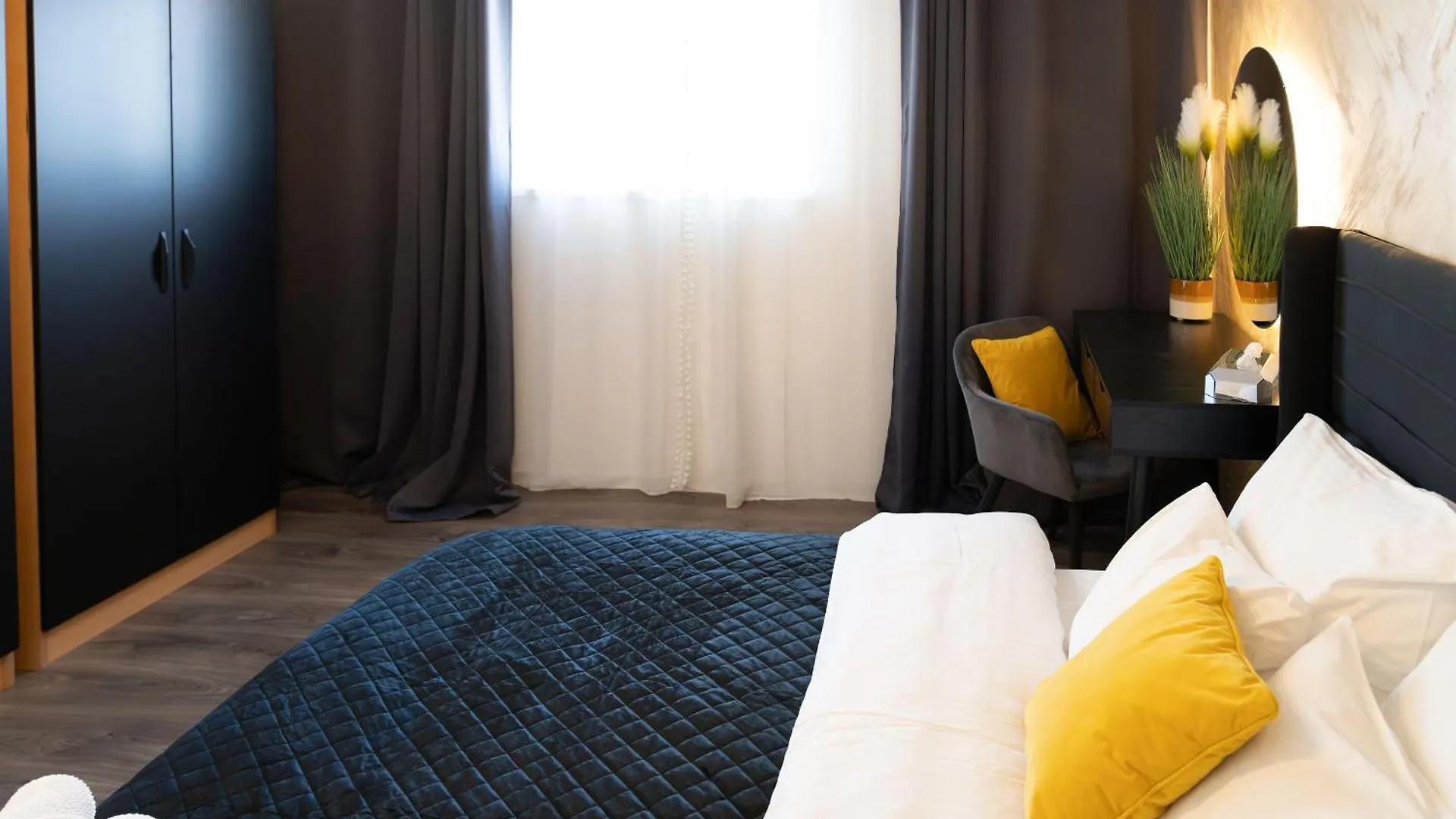 Gasthuis House Rooms Konoba Spavalica Vir Kroatië