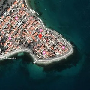 Kozjak Xxvi 2 Ferienhaus